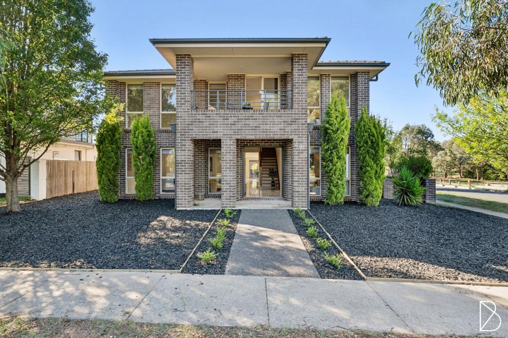 49 Oodgeroo Ave, Franklin, ACT 2913