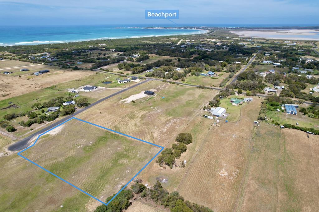 Lot/8 Ti-Tree Ct, Beachport, SA 5280