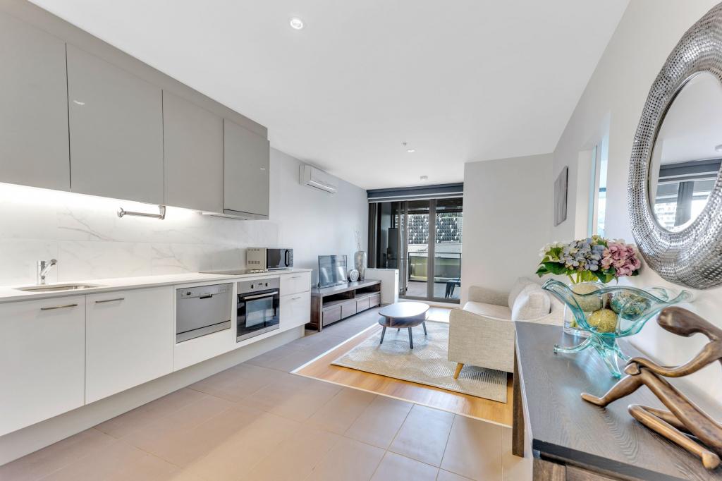 507/220 Spencer St, Melbourne, VIC 3000