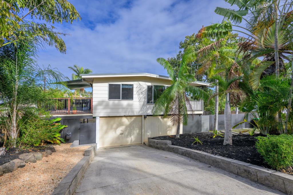 3 Capella St, Telina, QLD 4680