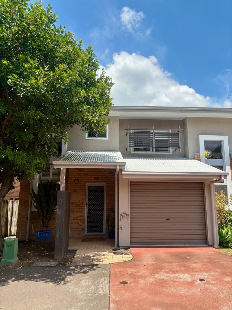 4/100 Lockrose St, Mitchelton, QLD 4053