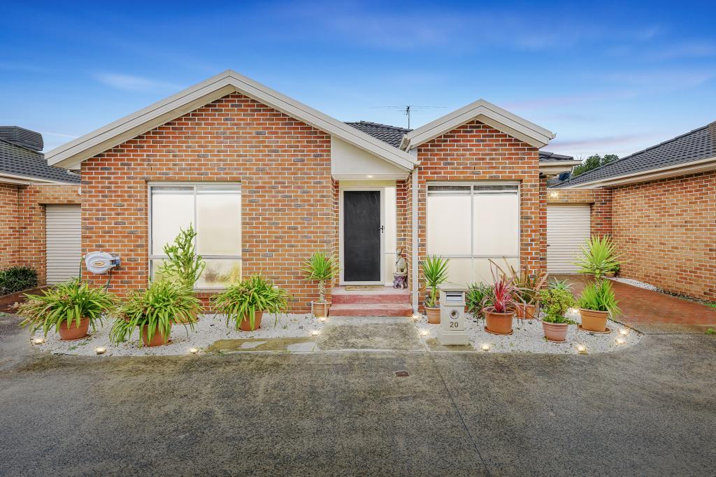 20/80 Ellendale Rd, Noble Park, VIC 3174