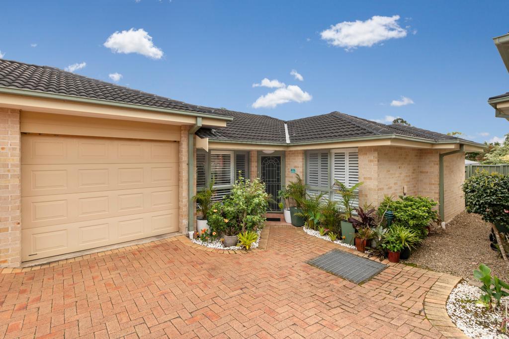 4/13 Mcalister Ave, Engadine, NSW 2233