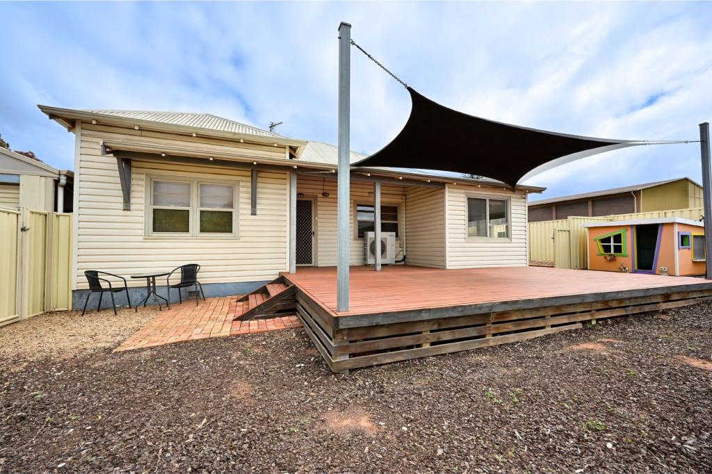 57 Playford Ave, Whyalla Playford, SA 5600