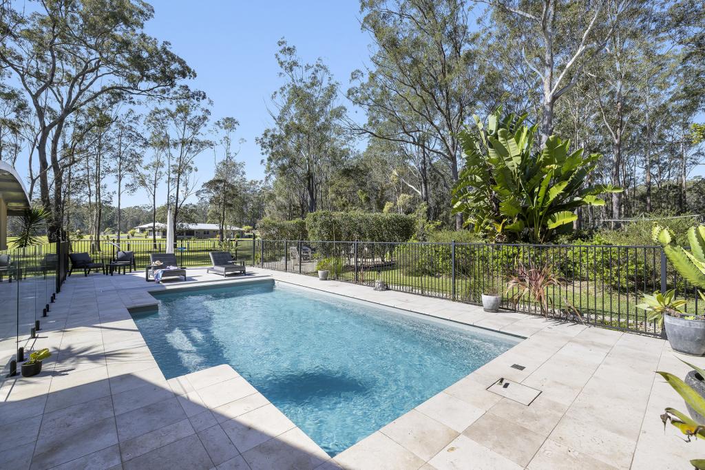 350 Old Station Rd, Verges Creek, NSW 2440