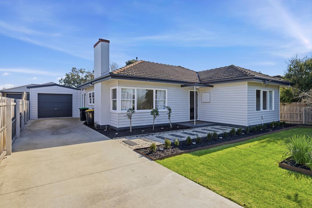 115a Market St, Sale, VIC 3850