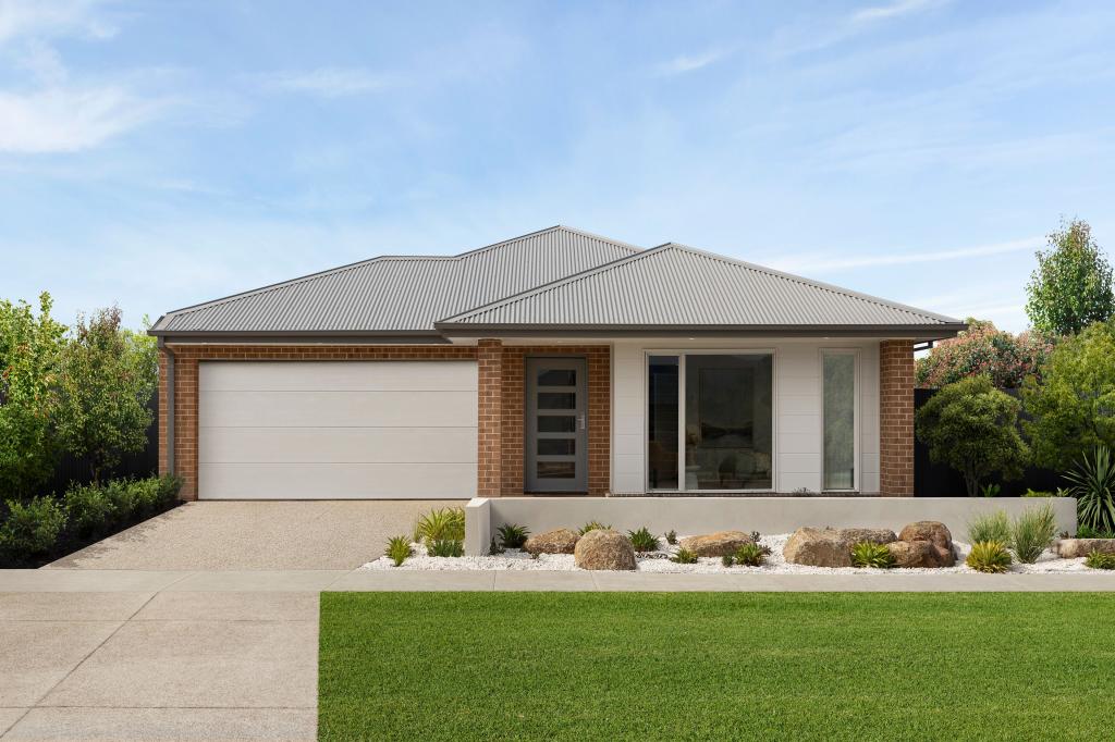 11 Adelaide Cct, Donnybrook, VIC 3064