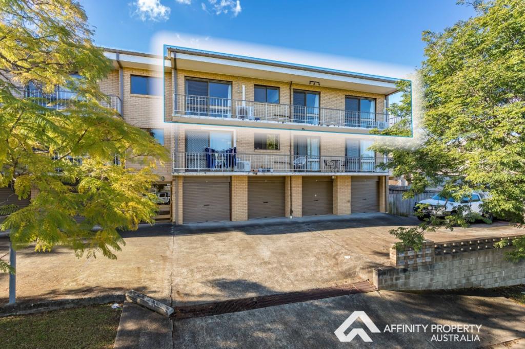 6/816 Ipswich Rd, Annerley, QLD 4103