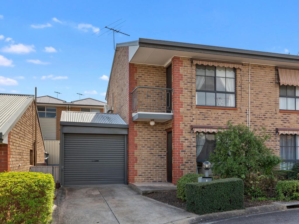 3/15 Tretter St, Morphett Vale, SA 5162