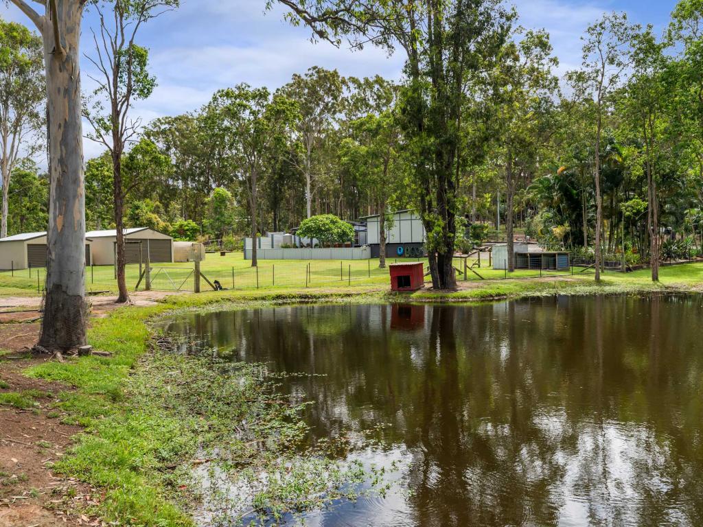 9 Yangoora Ave, Tinana, QLD 4650