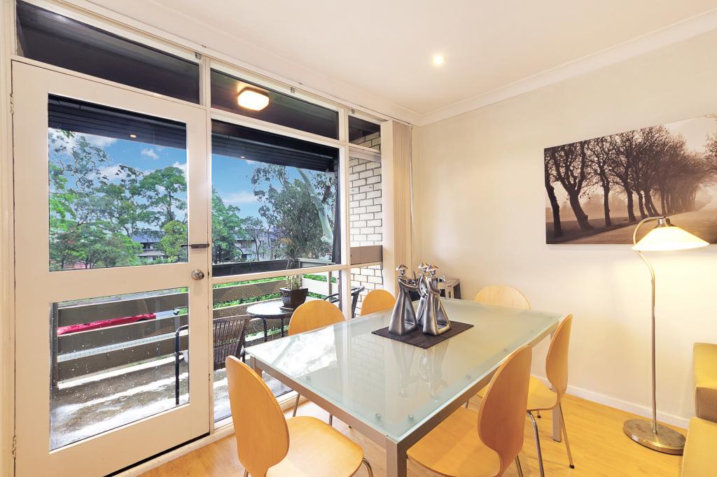 2/115 Burns Bay Rd, Lane Cove, NSW 2066