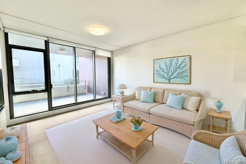 207/4 Sylvan Ave, Balgowlah, NSW 2093