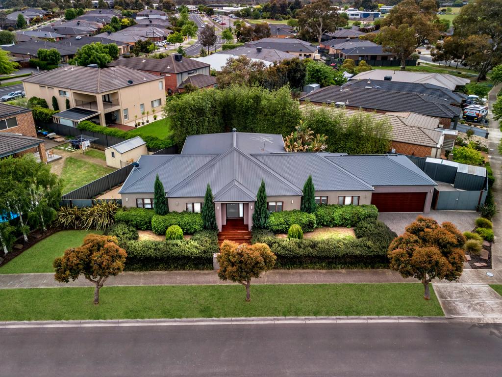 1 Powers St, Mernda, VIC 3754