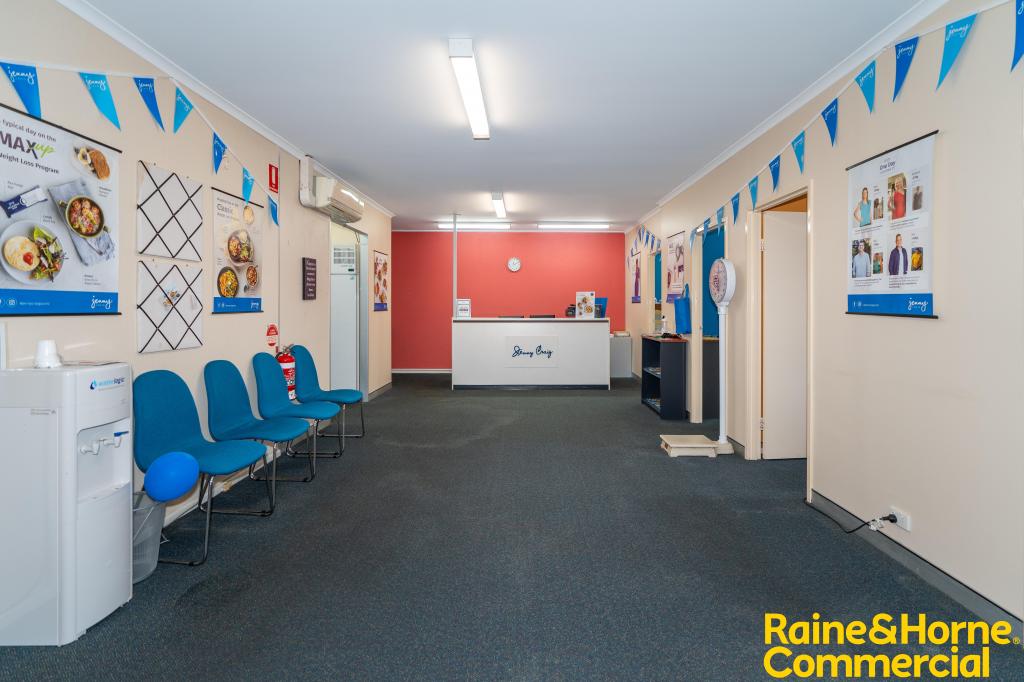 Suite 1/120 Baylis St, Wagga Wagga, NSW 2650