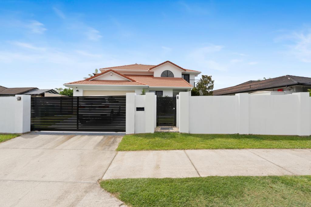 87 Honeyeater Dr, Burleigh Waters, QLD 4220