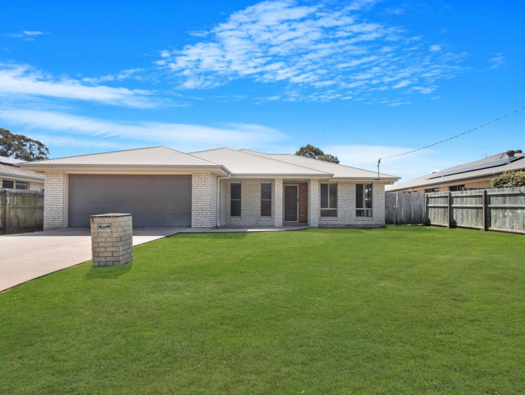 112 Exeter St, Torquay, QLD 4655