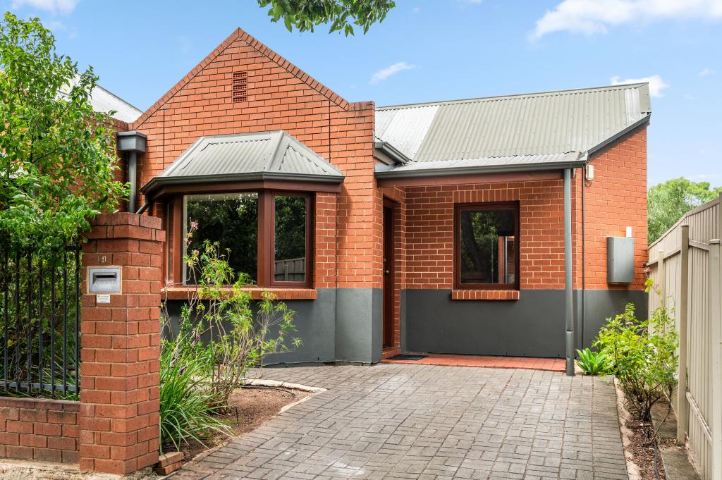 10 Gloucester Tce, Norwood, SA 5067
