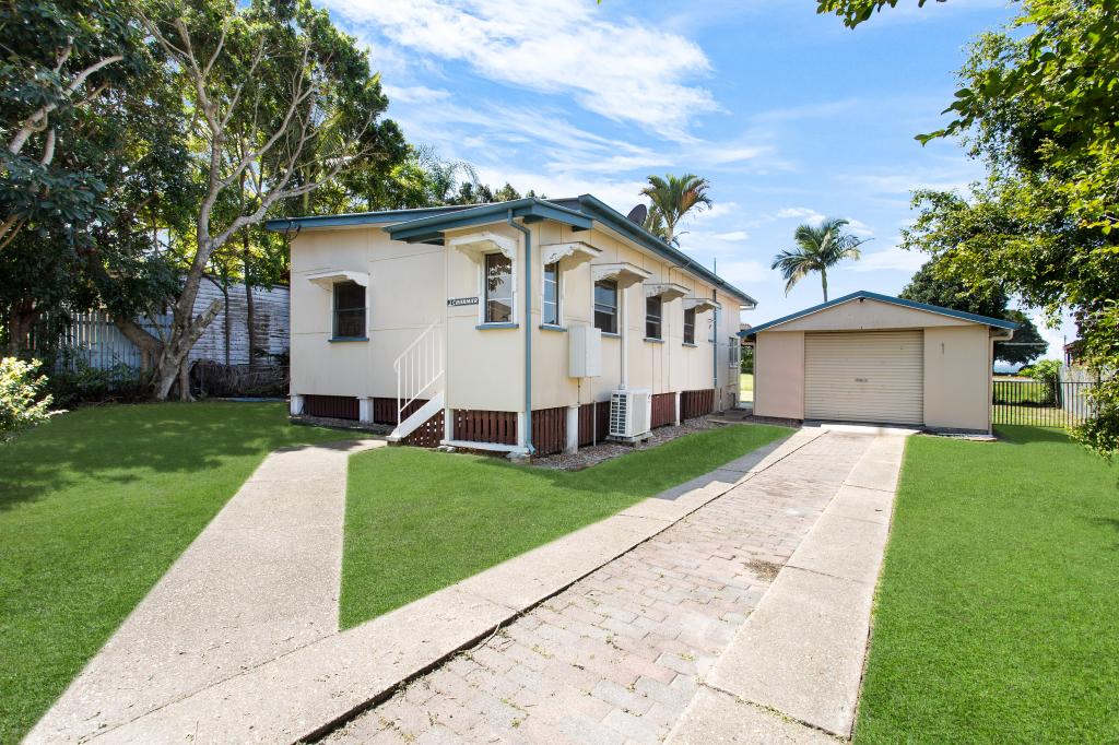 12 Summer St, Deception Bay, QLD 4508