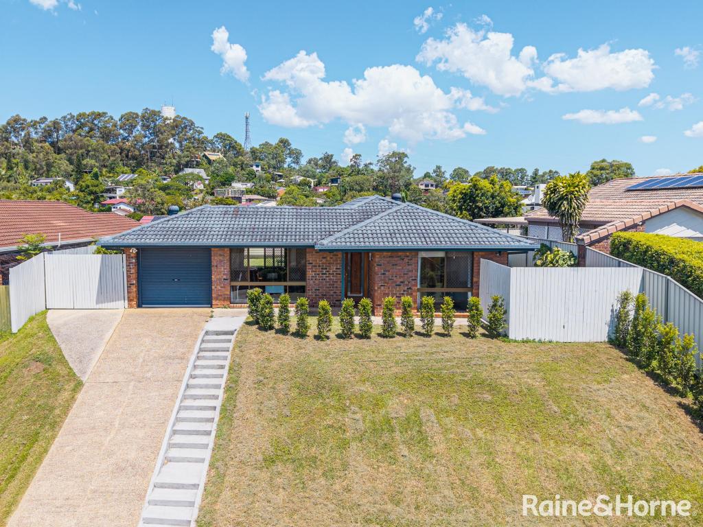 23 PEGASUS AVE, EATONS HILL, QLD 4037
