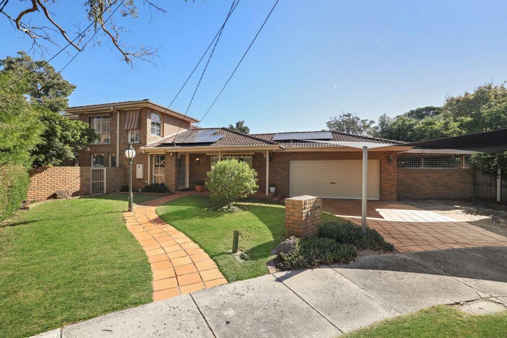 2 Atunga Ct, Cheltenham, VIC 3192