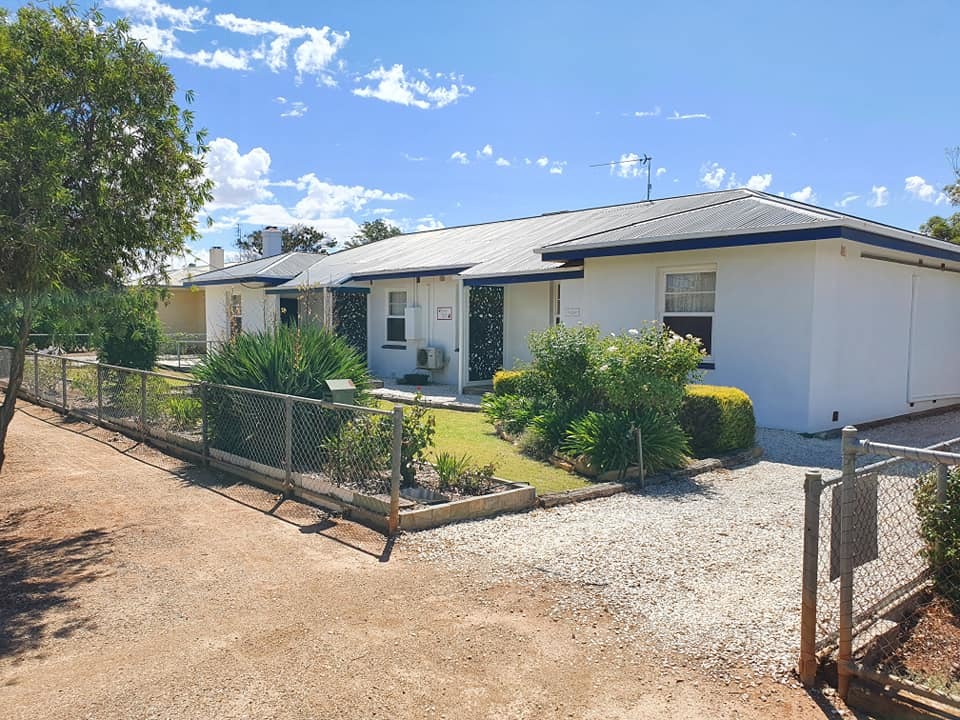 43-45 Queen St, Peterborough, SA 5422