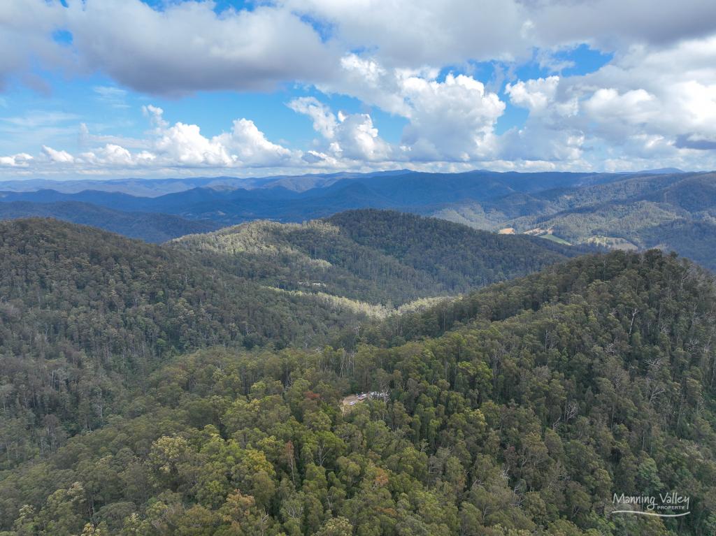 Lot 114/1800 Kippax Rd, Kippaxs, NSW 2429