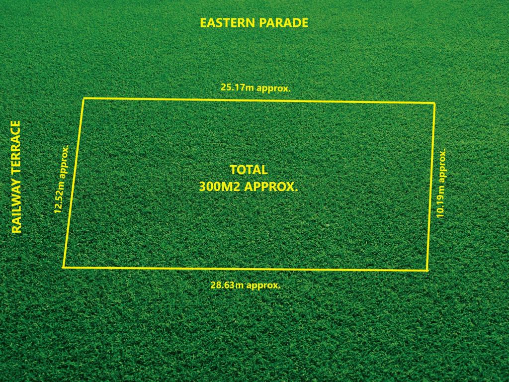 Proposed Lot 1/97 Eastern Pde, Ottoway, SA 5013