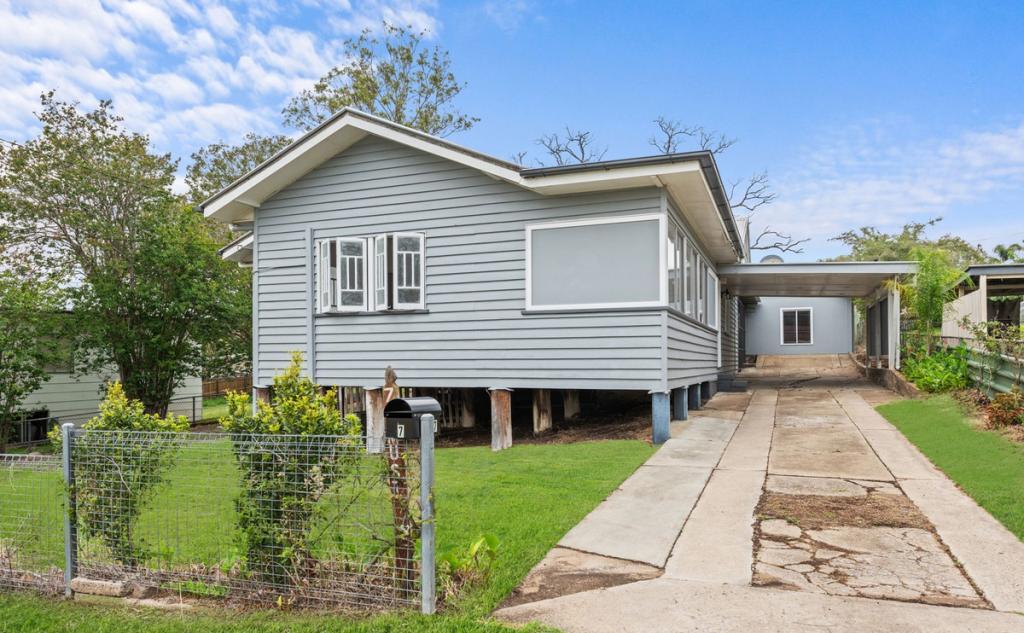 7 Emu St, Churchill, QLD 4305