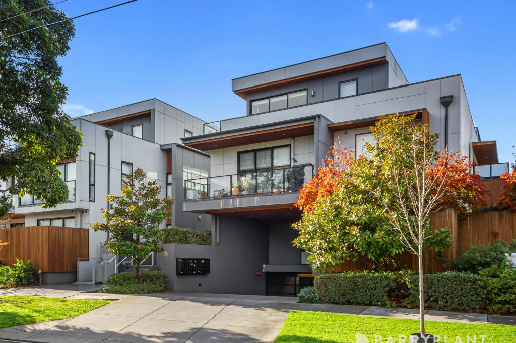 16/12-16 CARRUM ST, MALVERN EAST, VIC 3145