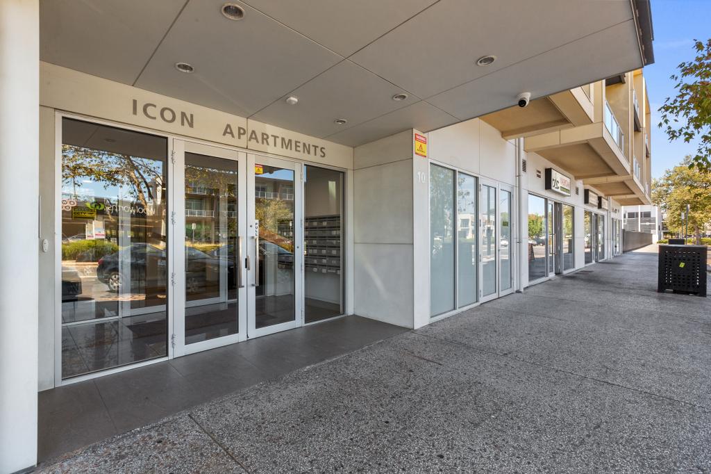 22/10-16 Light Cmmn, Mawson Lakes, SA 5095