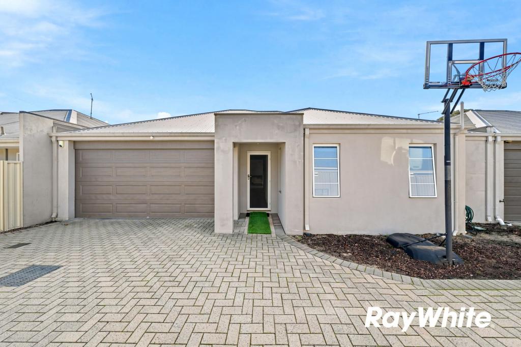 5B HEPBURN WAY, BALGA, WA 6061