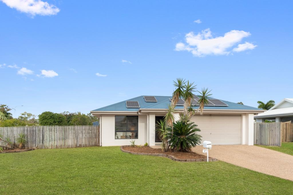 2 Silverwing Ct, Deeragun, QLD 4818