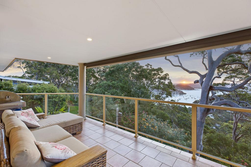 38 Wards Hill Rd, Killcare Heights, NSW 2257