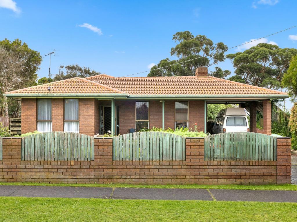 10 Henry St W, North Wonthaggi, VIC 3995