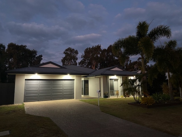 25 Sirenia Dr, Burrum Heads, QLD 4659