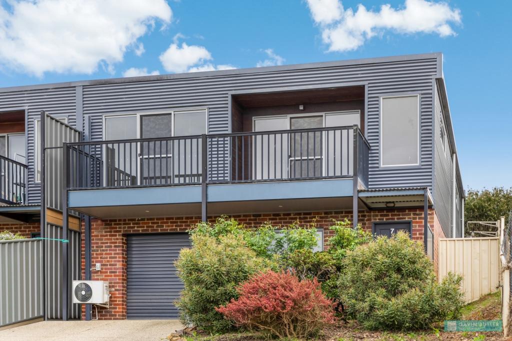 7 Sturton St, Long Gully, VIC 3550