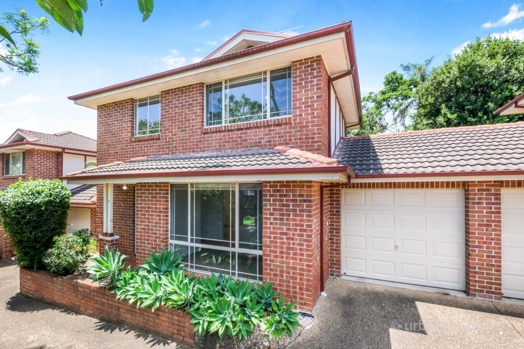 5/33 Kerrs Rd, Castle Hill, NSW 2154