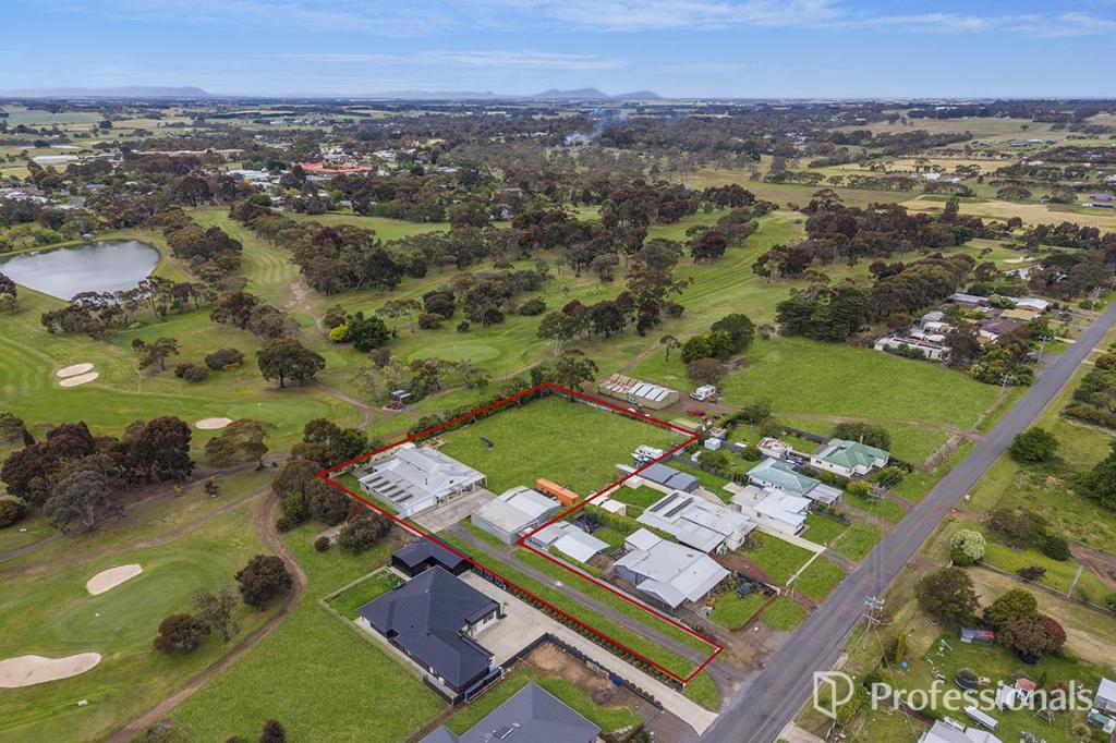 101 Fyfe St, Hamilton, VIC 3300