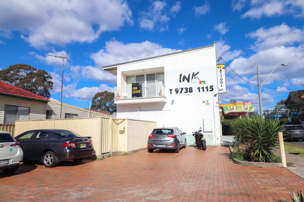 15c Ferndell St, South Granville, NSW 2142