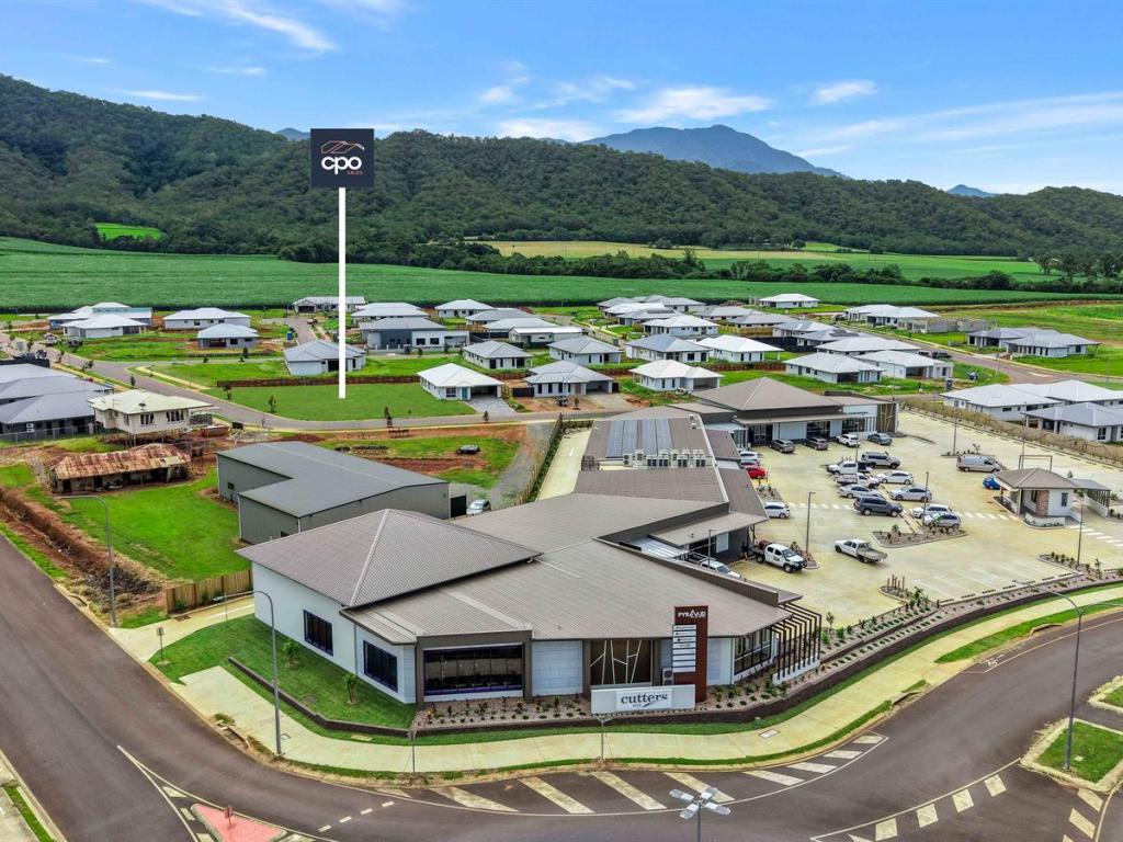 Lot 233/18 Sicilian Ave, Gordonvale, QLD 4865