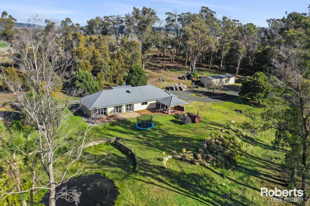 278 Batman Hwy, Sidmouth, TAS 7270