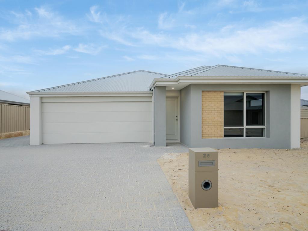 26b Defender Way, Two Rocks, WA 6037