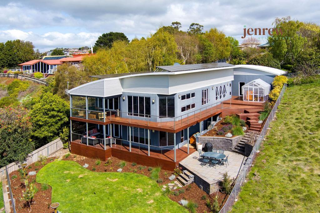 26 Medbury Cres, Montello, TAS 7320