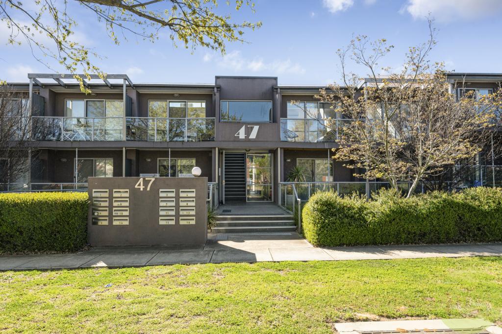 15/47 Majura Ave, Dickson, ACT 2602