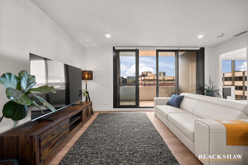 201/49 FURZER ST, PHILLIP, ACT 2606