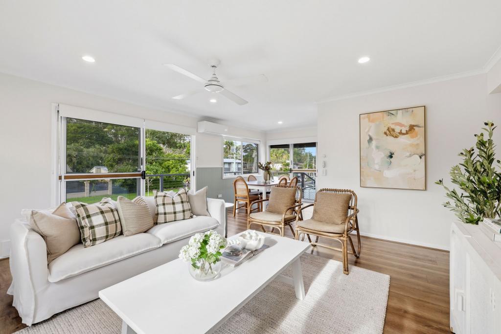 40 Macquarie Ave, Molendinar, QLD 4214