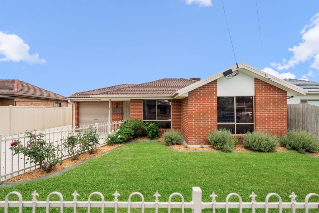 1/6 Talbot St, Hadfield, VIC 3046