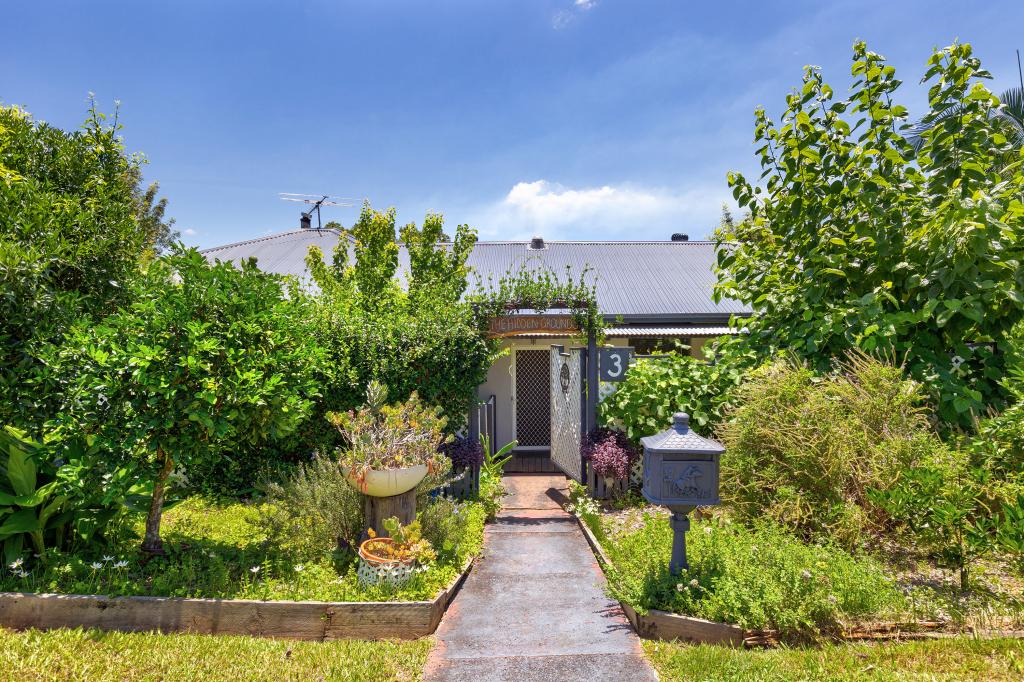 3 Coronation St, Bellingen, NSW 2454