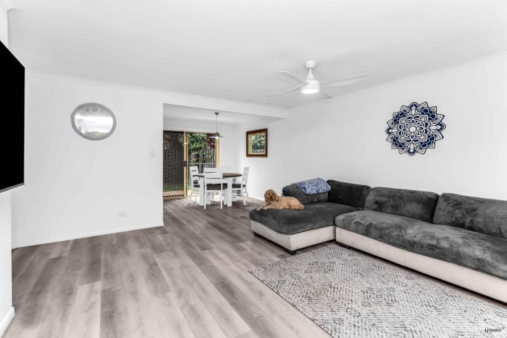 6/18 BOTTLEWOOD CT, BURLEIGH WATERS, QLD 4220