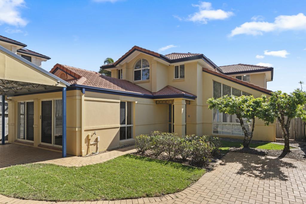 116 BORDEAUX ST, EIGHT MILE PLAINS, QLD 4113